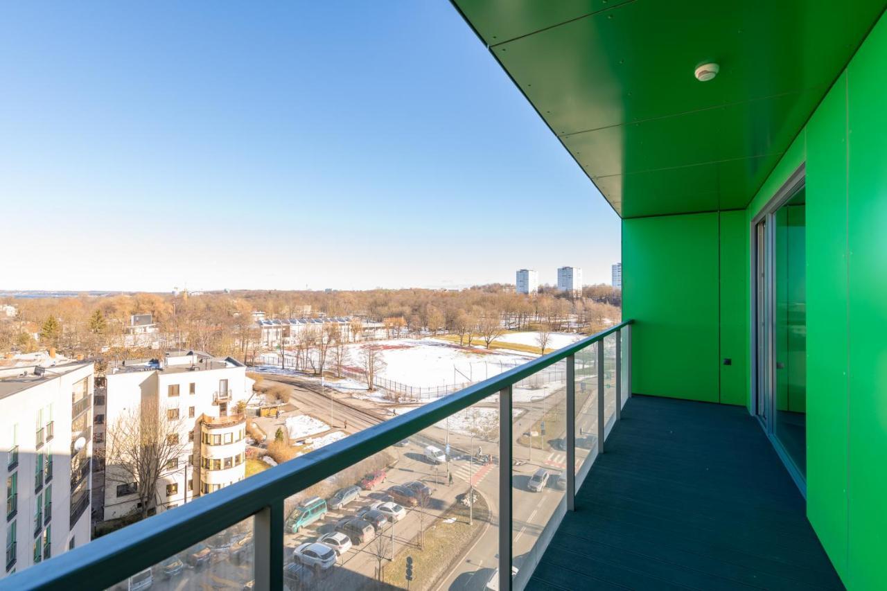 4Bdr Modern And Stylish Apartment Near Kadriorg With Free Parking タリン エクステリア 写真